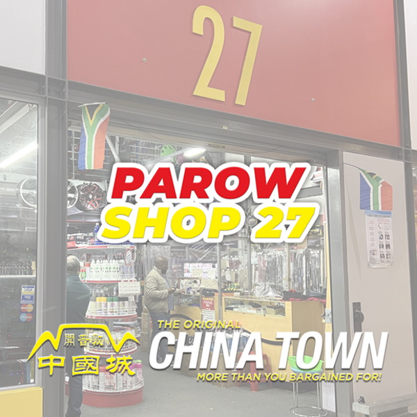 Factory Shops and Shopping Online in Cape Town, Johannesburg, Durban